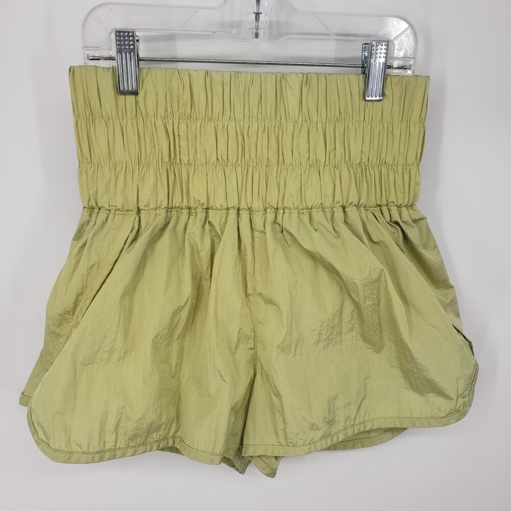Free People Movement The Way Home Shorts
